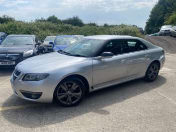 2010 - 2.0 9-5 Vector SE TiD 4 4dr