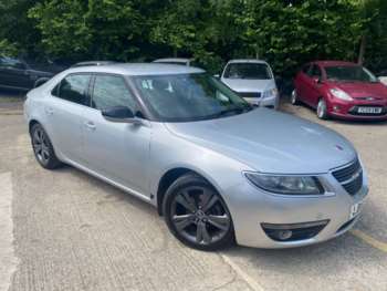 Used Saab 9-5 2010 for sale - 74939736: Photo