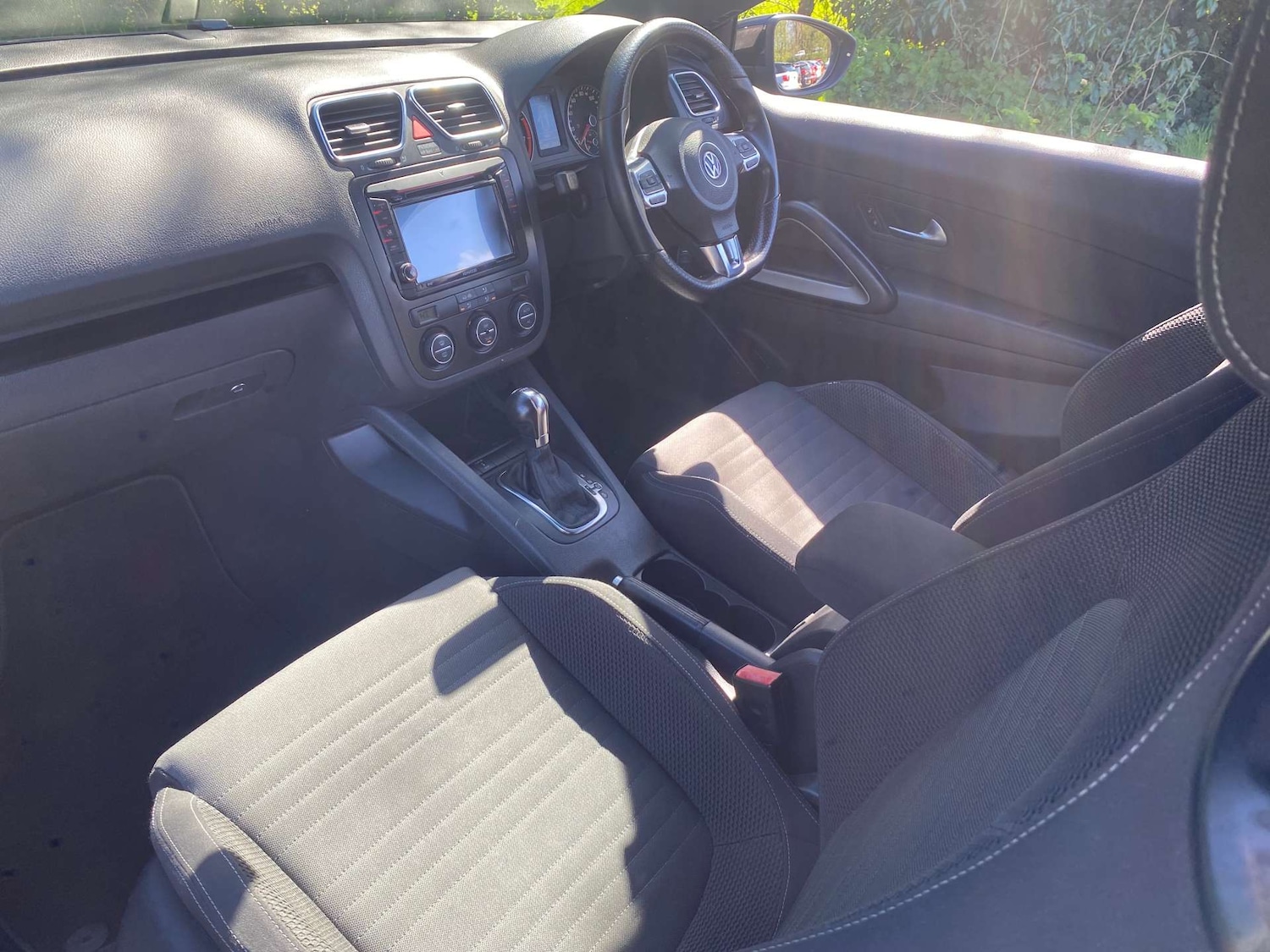 Used Volkswagen Scirocco 2009 for sale - 78094440: Photo 13