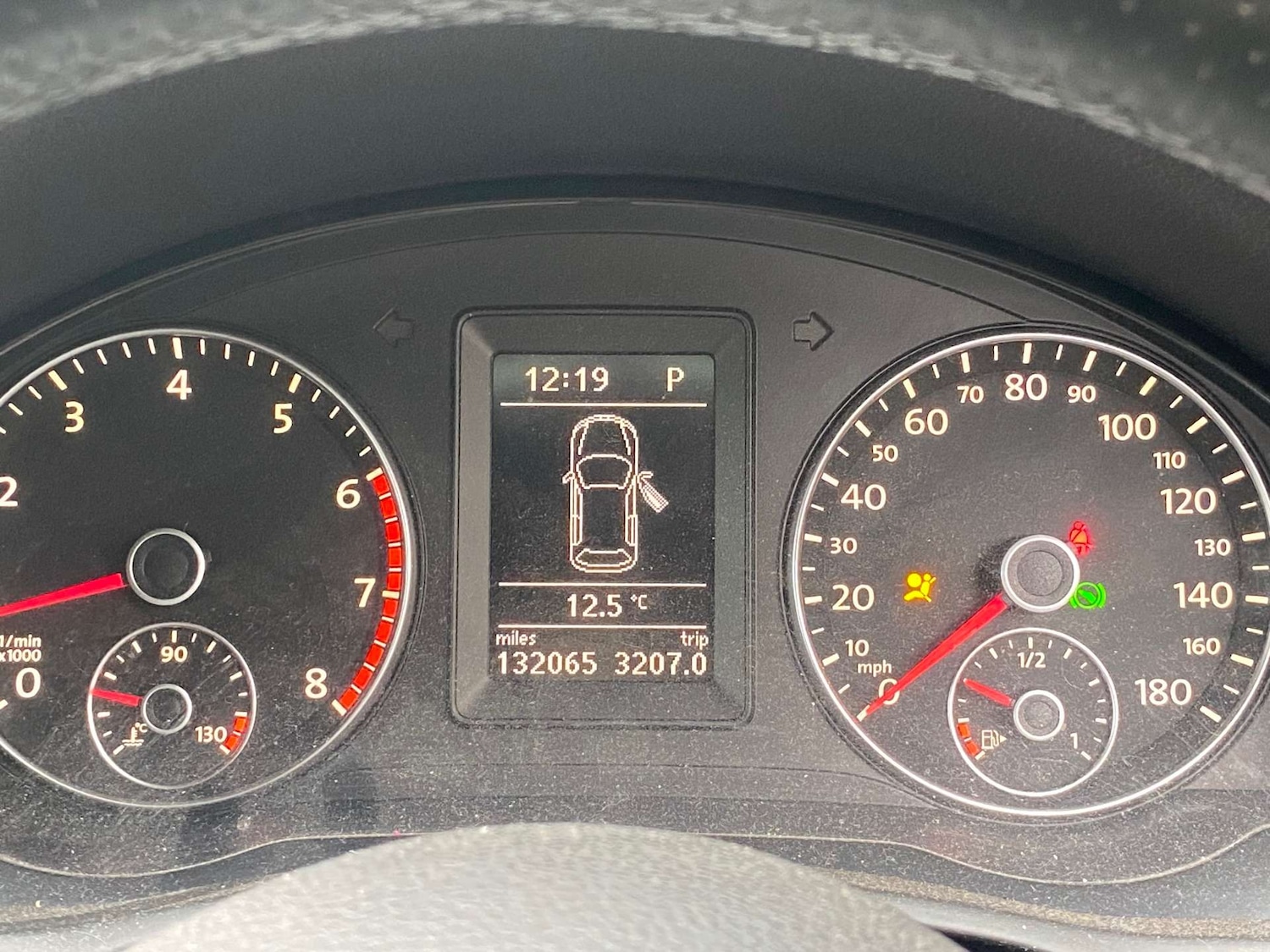 Used Volkswagen Scirocco 2009 for sale - 78094440: Photo 18