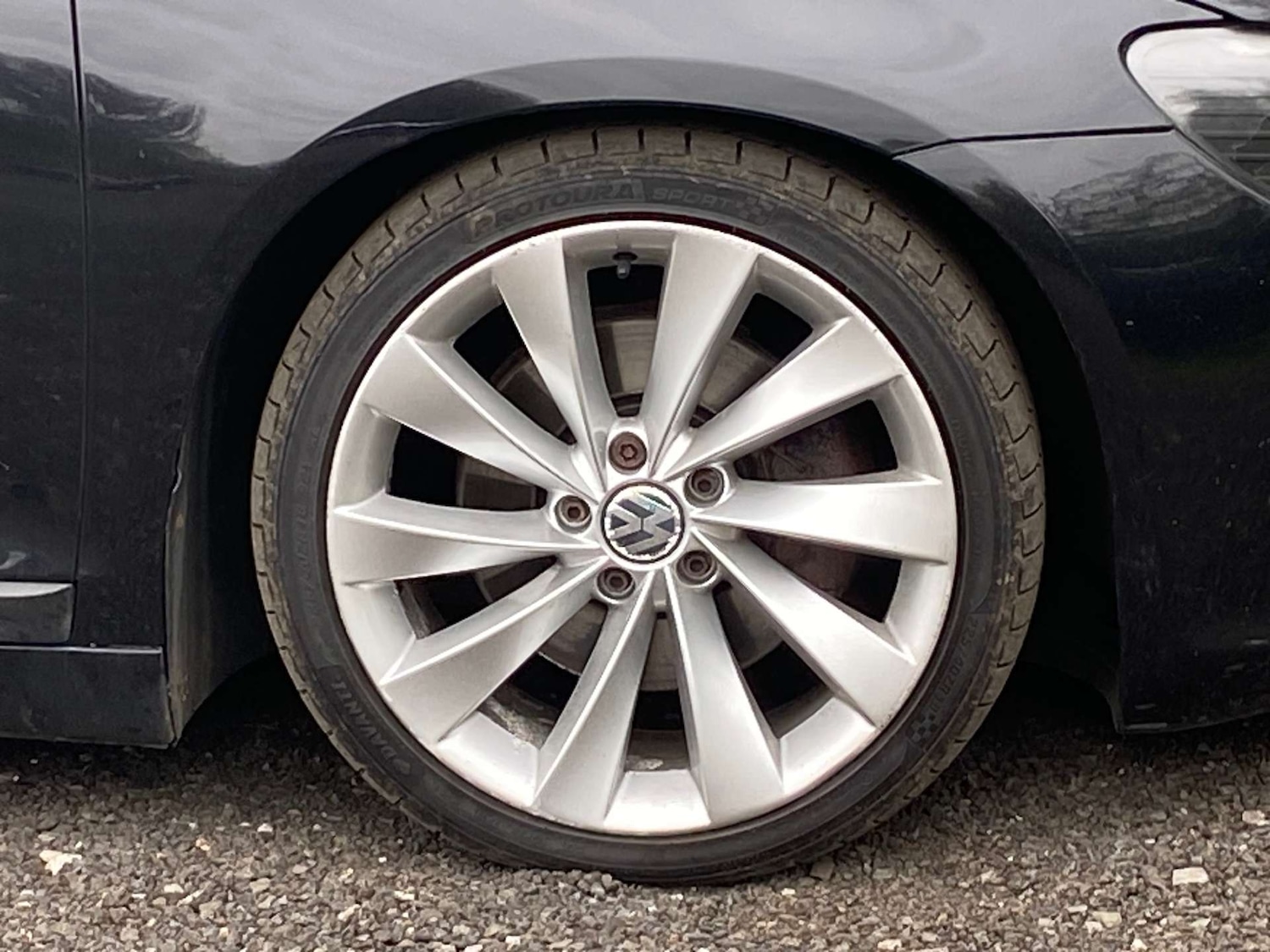 Used Volkswagen Scirocco 2009 for sale - 78094440: Photo 19