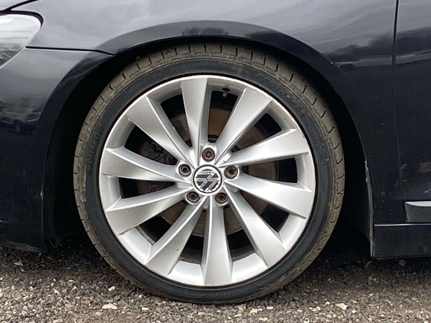 Used Volkswagen Scirocco 2009 for sale - 78094440: Photo 20