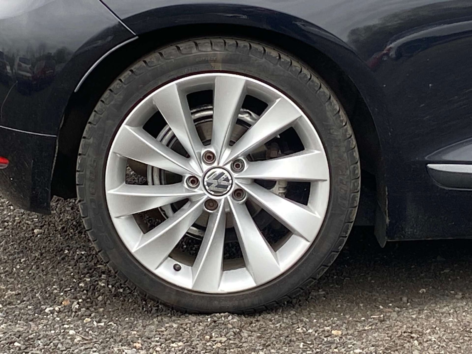 Used Volkswagen Scirocco 2009 for sale - 78094440: Photo 21