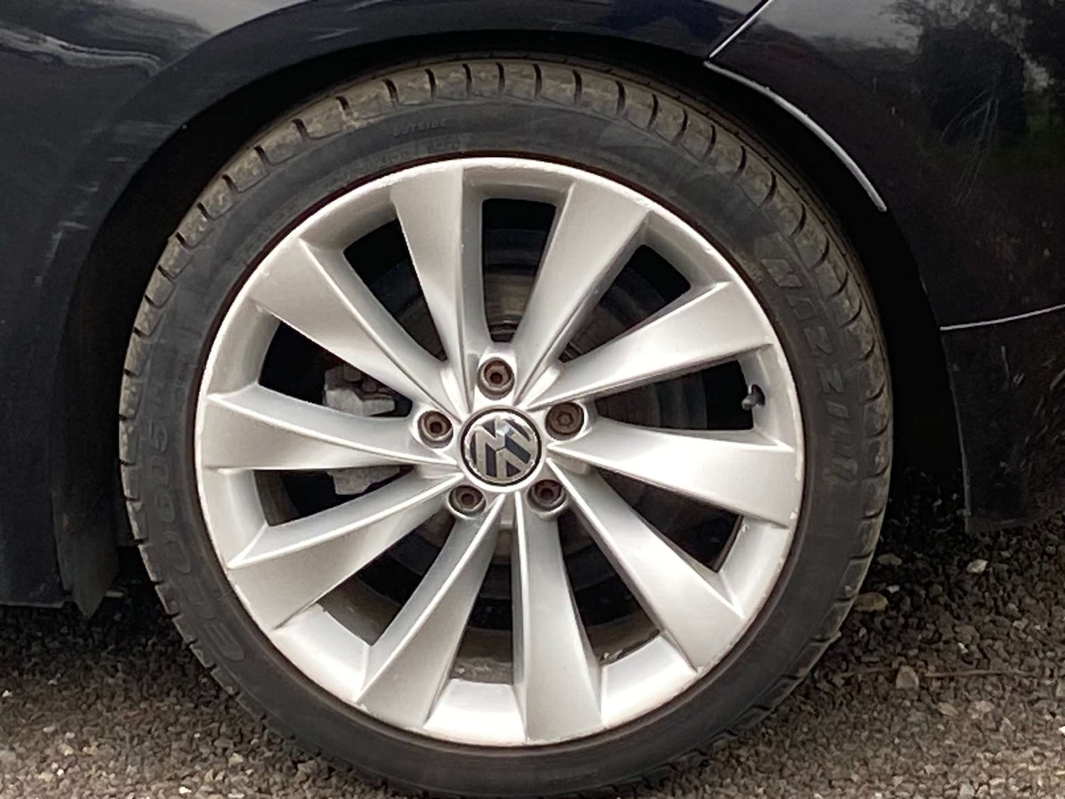 Used Volkswagen Scirocco 2009 for sale - 78094440: Photo 22