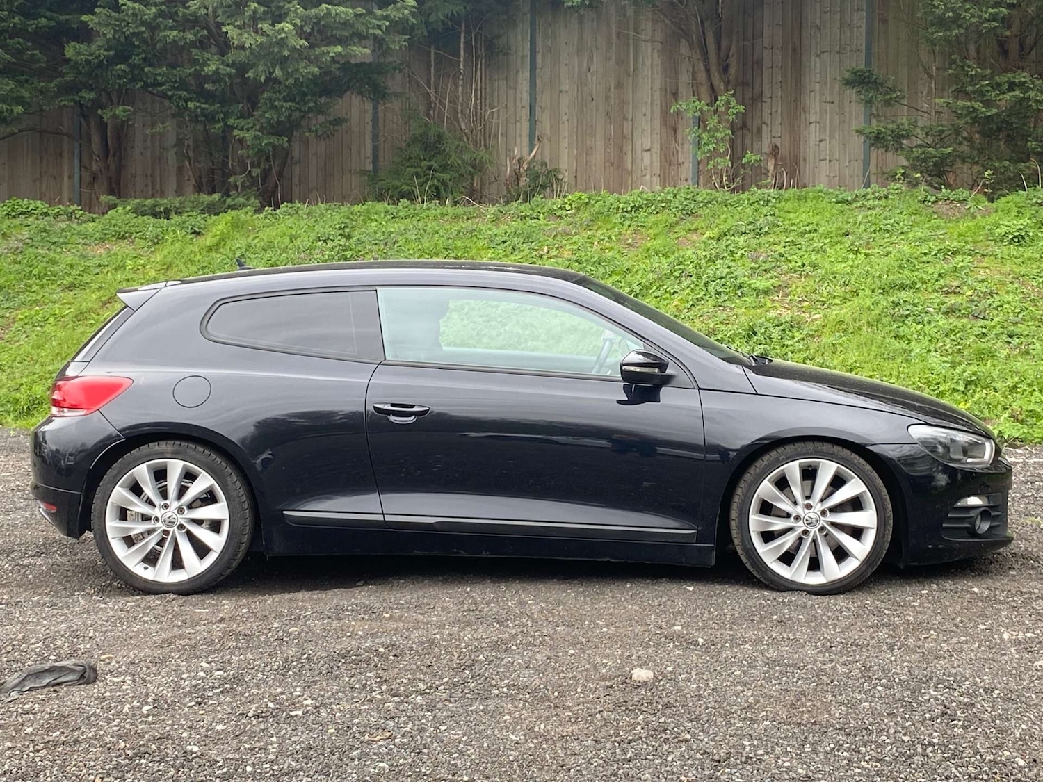 Used Volkswagen Scirocco 2009 for sale - 78094440: Photo 5
