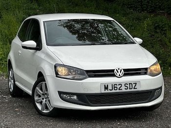 Used Volkswagen Polo 2012 for sale - 78511060: Photo