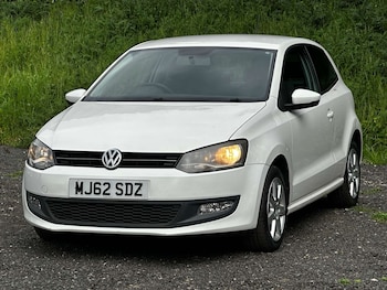 Used Volkswagen Polo 2012 for sale - 78511060: Photo