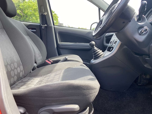 Used Suzuki Splash 2009 for sale - 75157690: Photo 12
