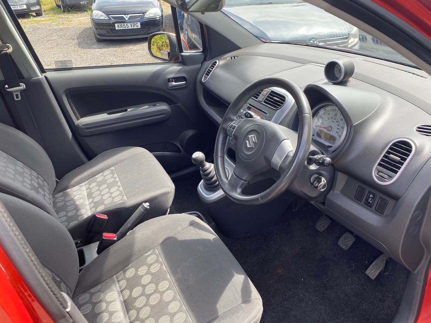 Vehicle 13