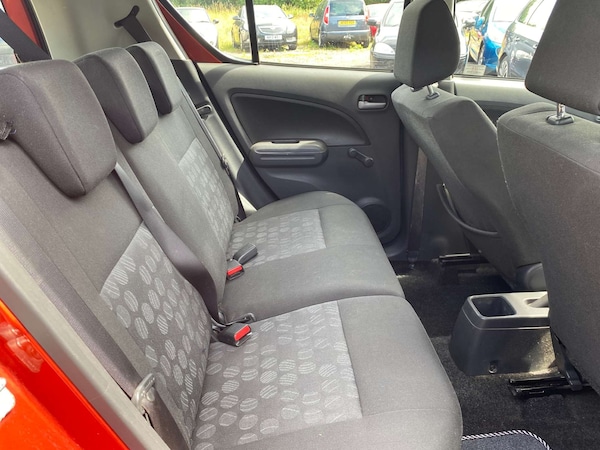 Used Suzuki Splash 2009 for sale - 75157690: Photo 16