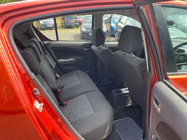 Used Suzuki Splash 2009 for sale - 75157690: Photo 17