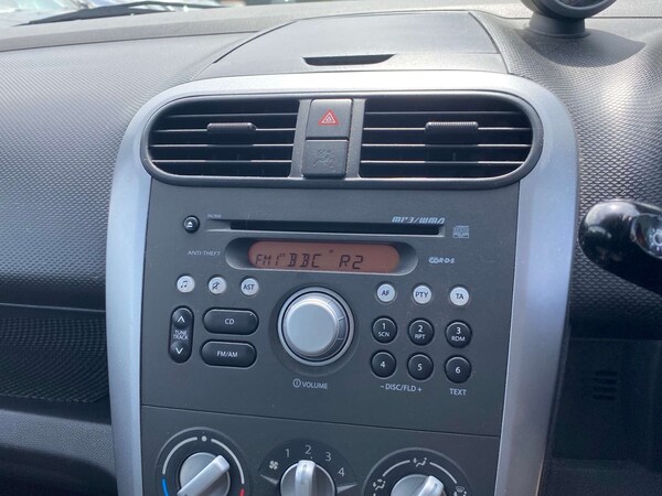 Used Suzuki Splash 2009 for sale - 75157690: Photo 23