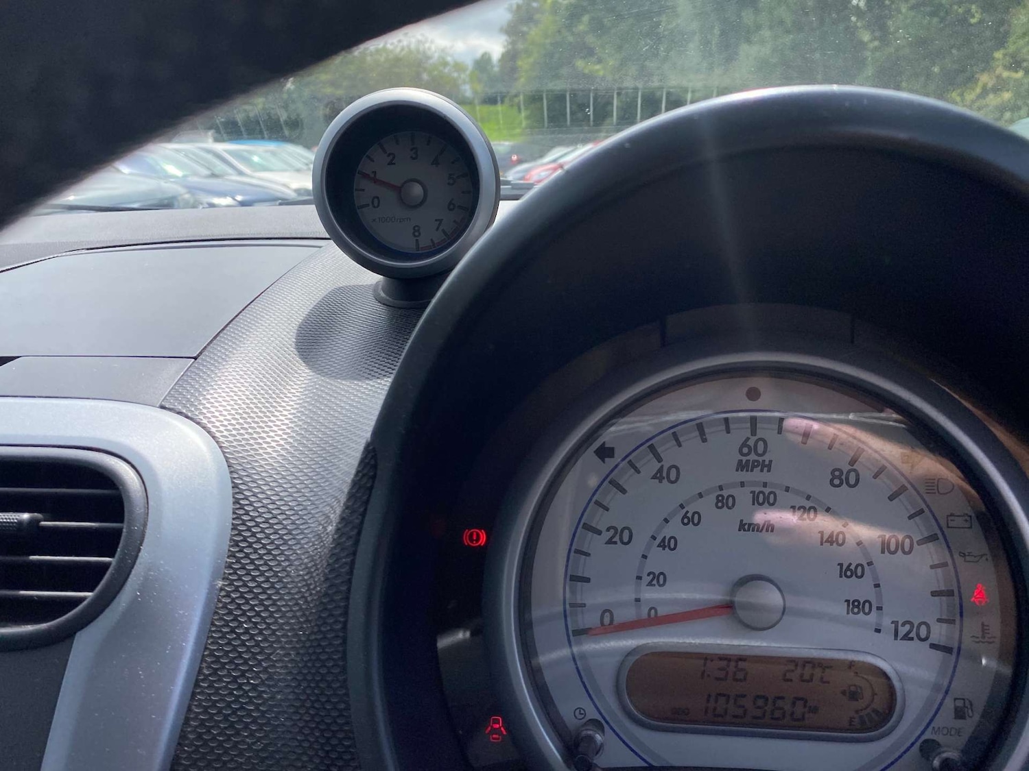 Vehicle 24