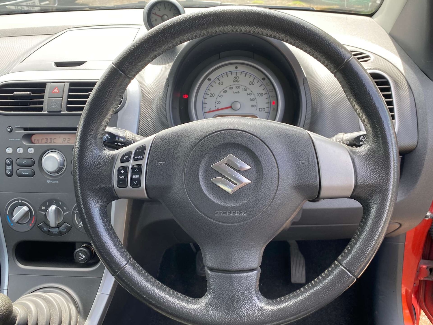 Vehicle 26