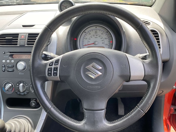 Used Suzuki Splash 2009 for sale - 75157690: Photo 26
