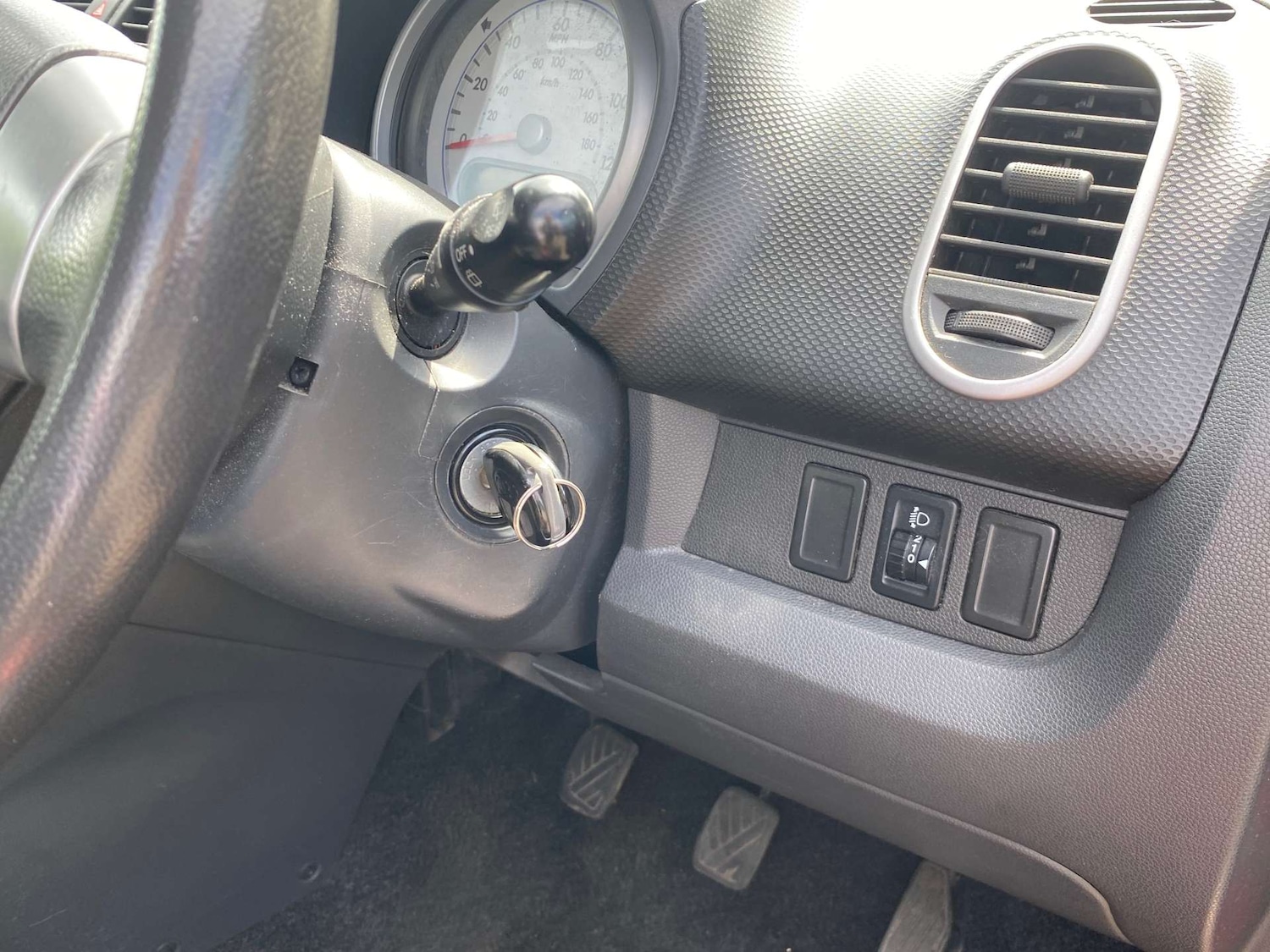 Vehicle 27