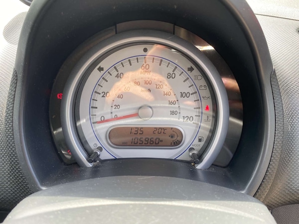 Used Suzuki Splash 2009 for sale - 75157690: Photo 28