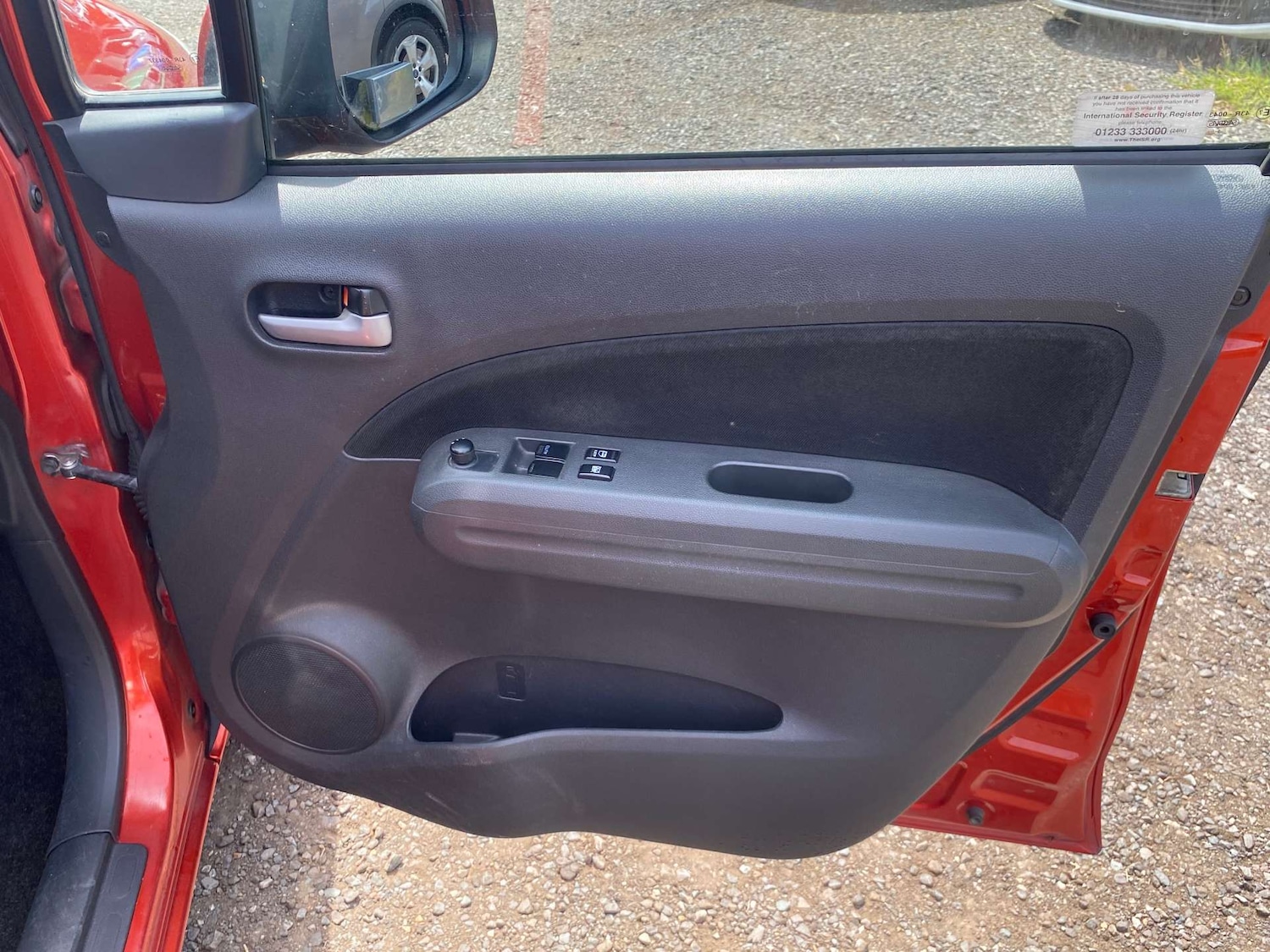 Vehicle 29