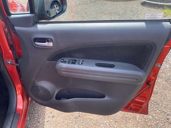 Used Suzuki Splash 2009 for sale - 75157690: Photo 29