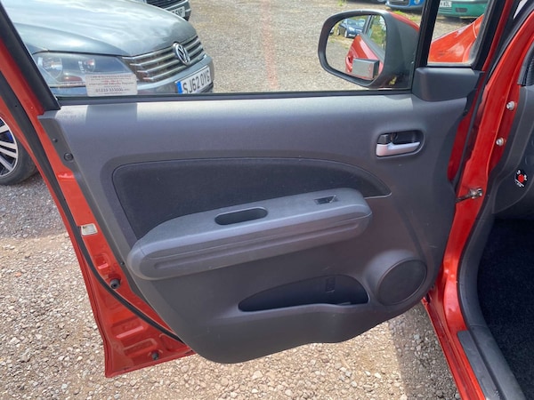 Used Suzuki Splash 2009 for sale - 75157690: Photo 30