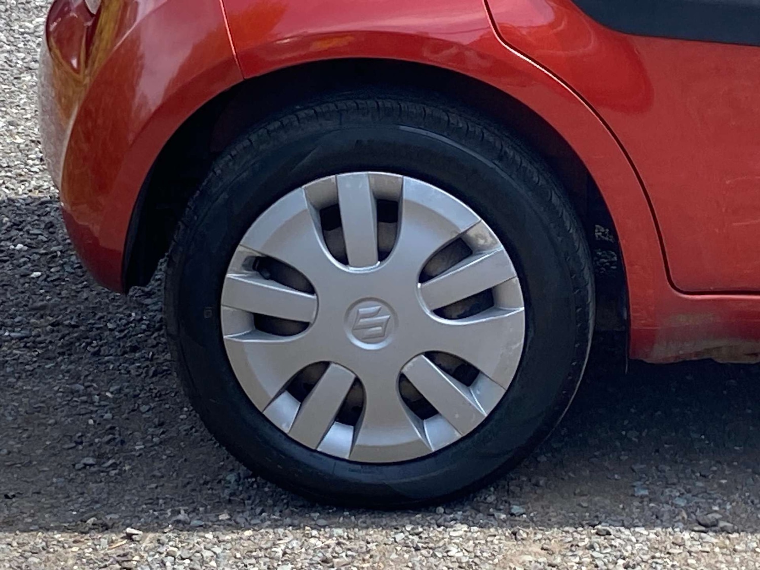 Vehicle 32