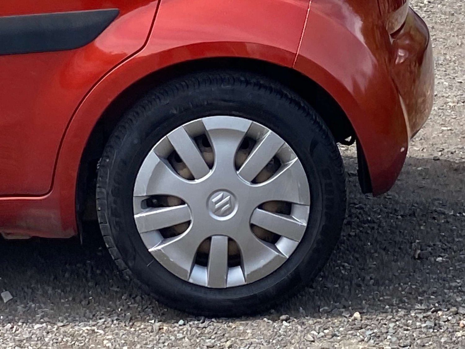 Vehicle 33