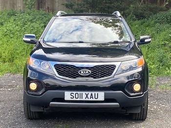 Used Kia Sorento 2011 for sale - 78412502: Photo