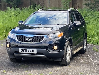 Used Kia Sorento 2011 for sale - 78412502: Photo