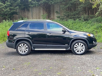 Used Kia Sorento 2011 for sale - 78412502: Photo