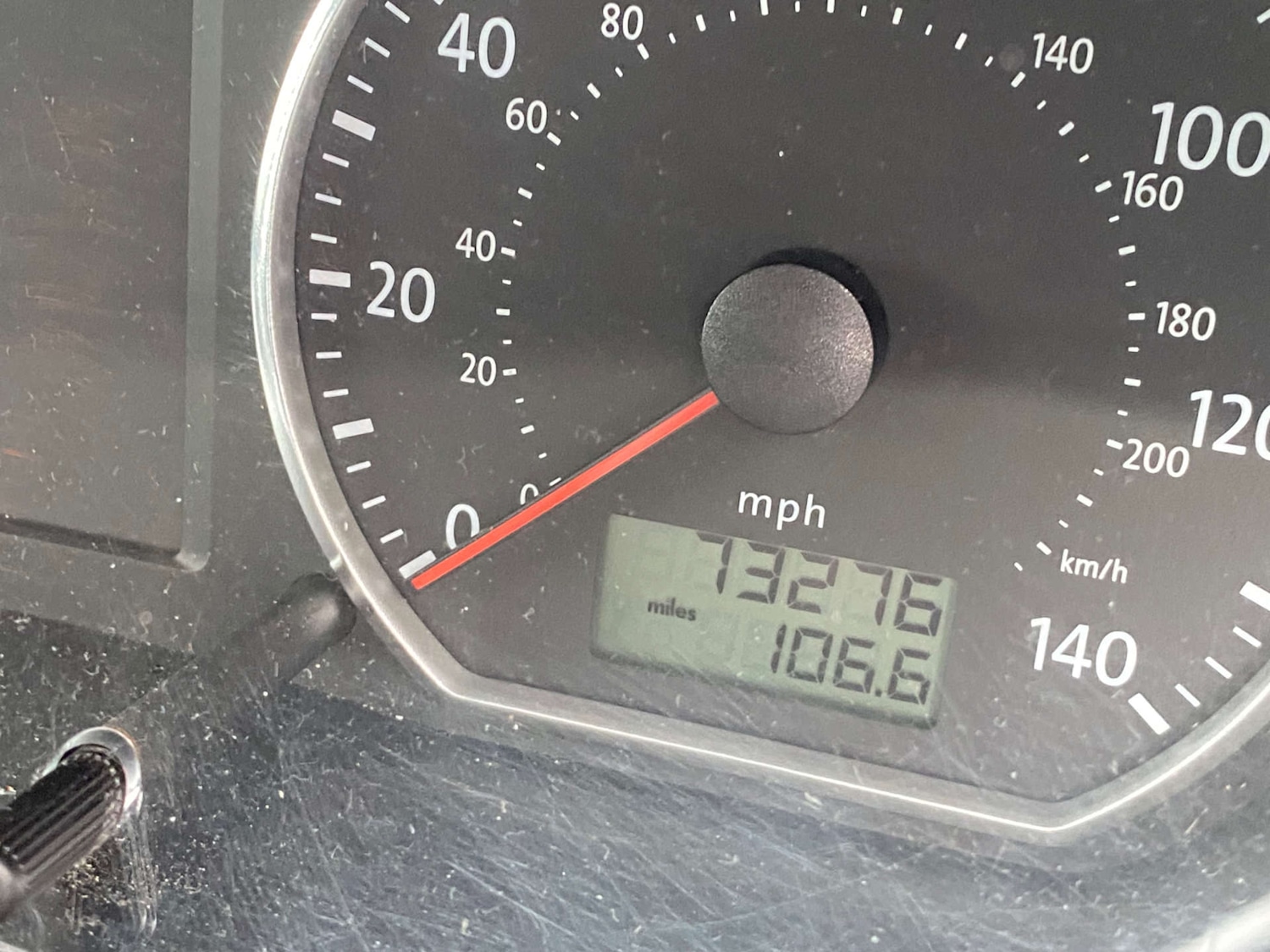 Used Volkswagen Polo 2006 for sale - 77851730: Photo 2