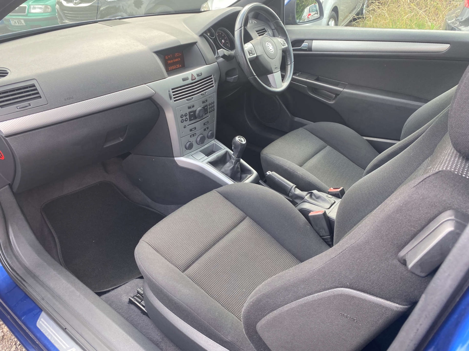 Vehicle 16