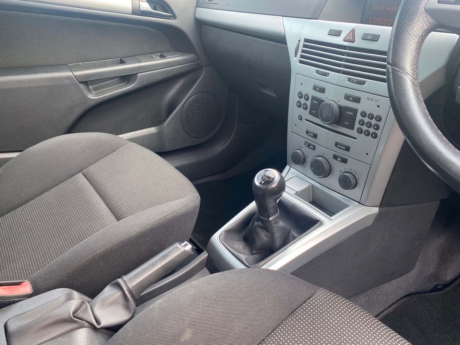 Vehicle 17