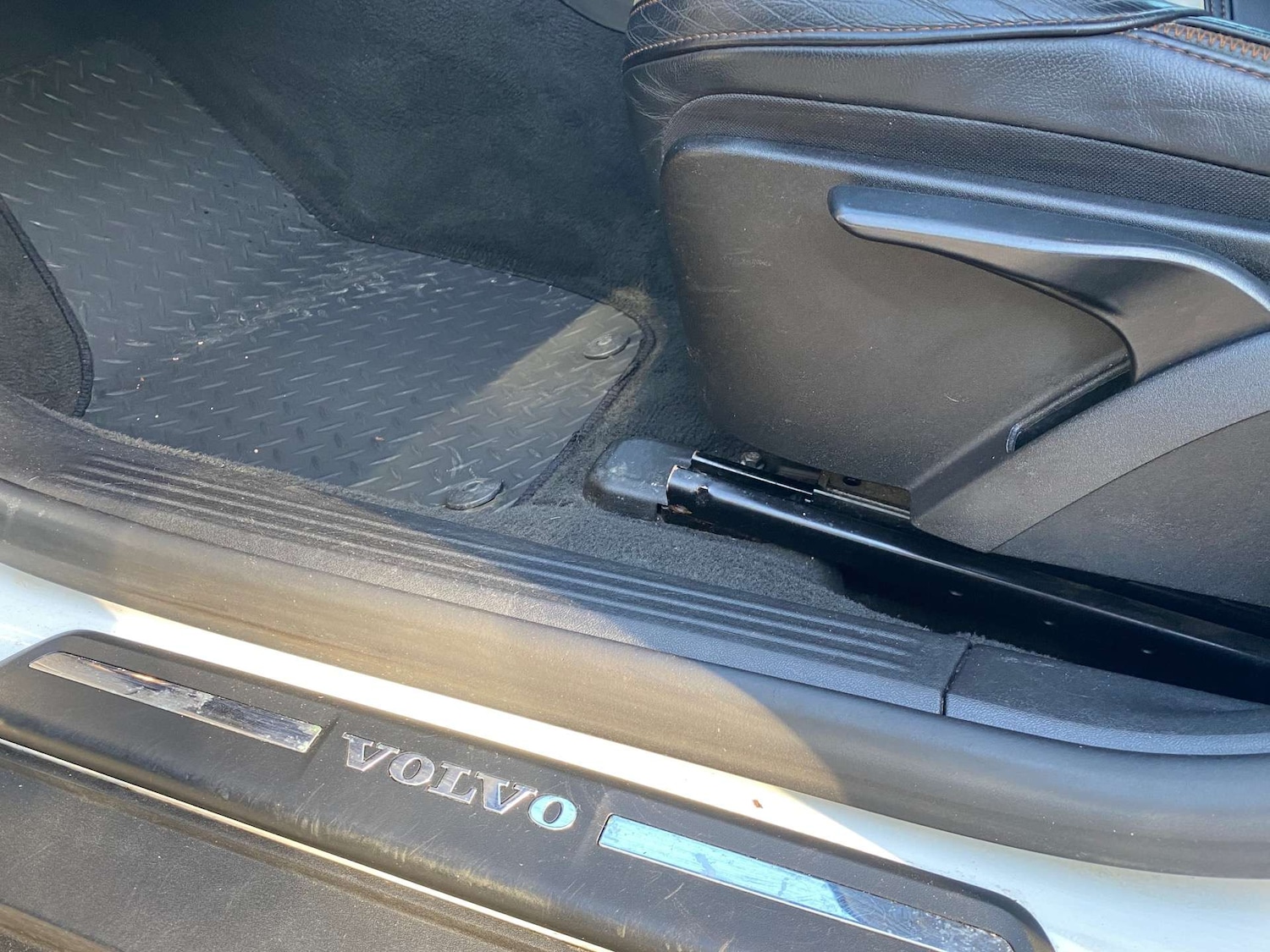 Vehicle 26