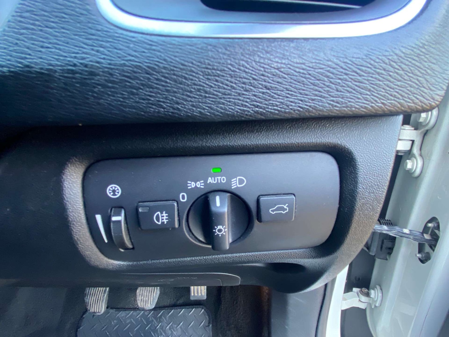 Vehicle 29