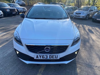 Used Volvo V40 2013 for sale - 75536777: Photo