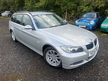 BMW - 3 Series