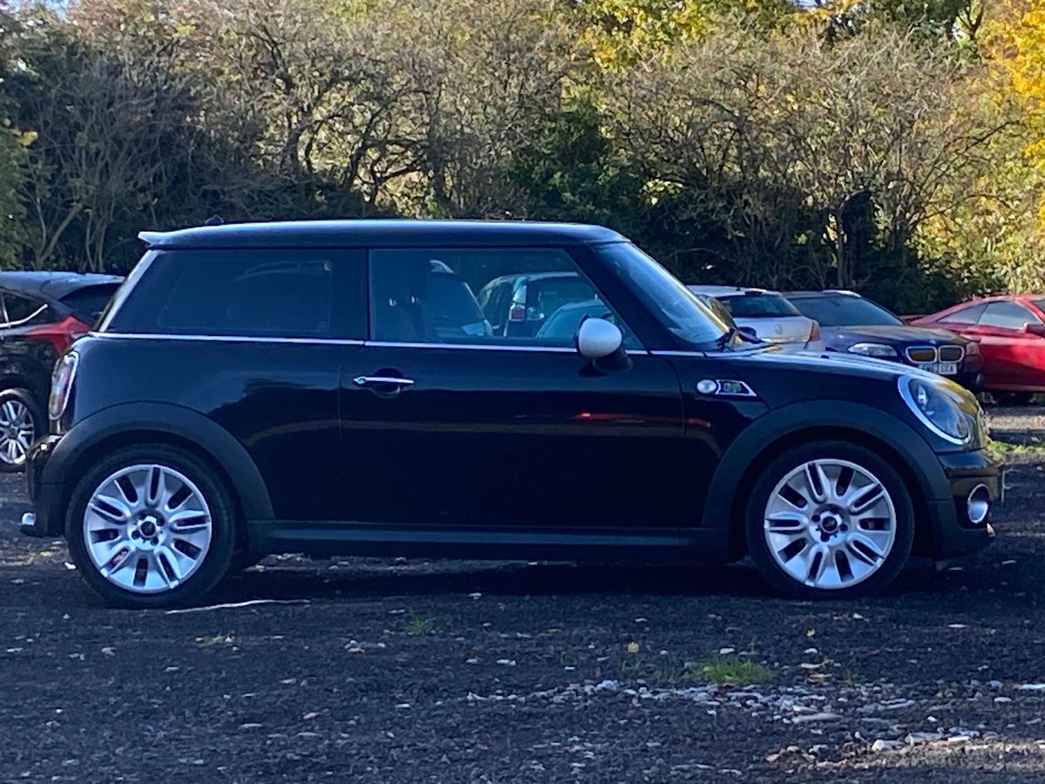 Used MINI Hatch 2009 for sale - 76343740: Photo 10