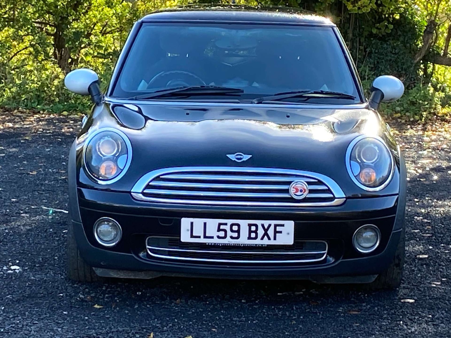 Used MINI Hatch 2009 for sale - 76343740: Photo 2