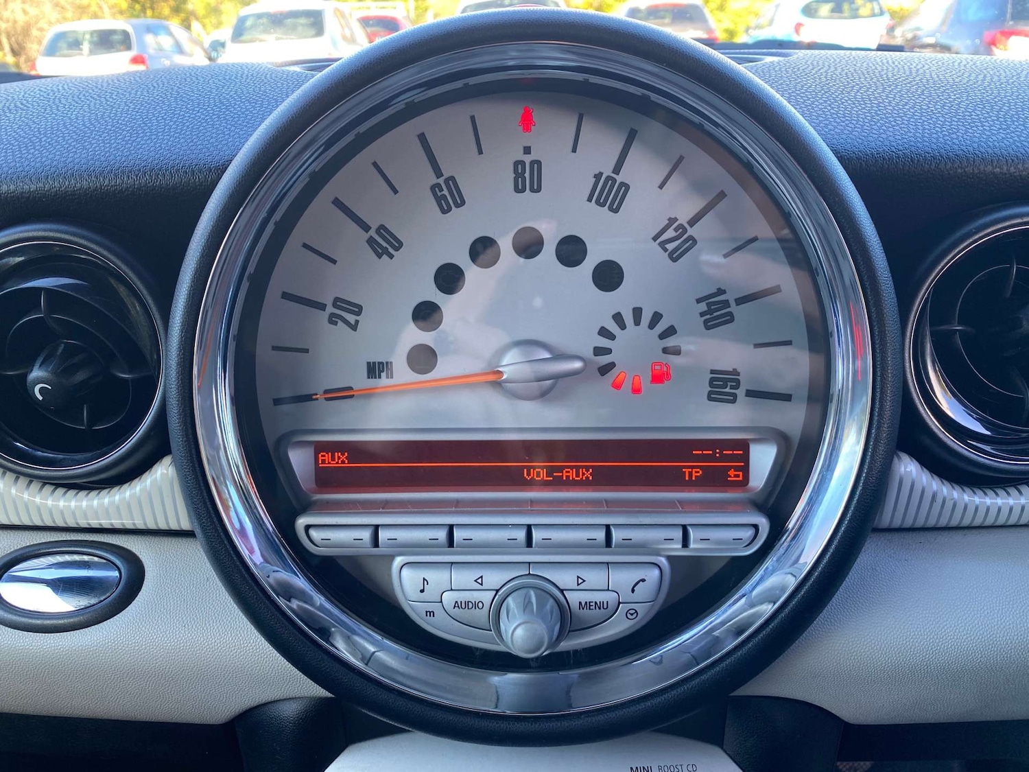 Used MINI Hatch 2009 for sale - 76343740: Photo 21