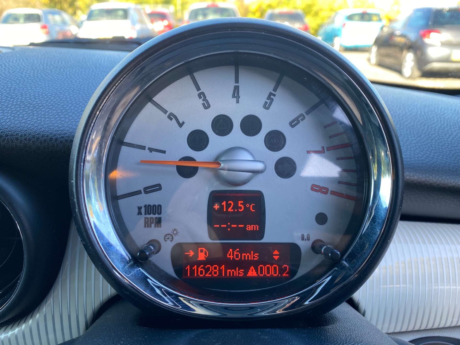 Used MINI Hatch 2009 for sale - 76343740: Photo 25
