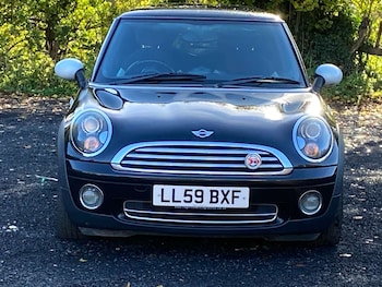 Used MINI Hatch 2009 for sale - 76343740: Photo