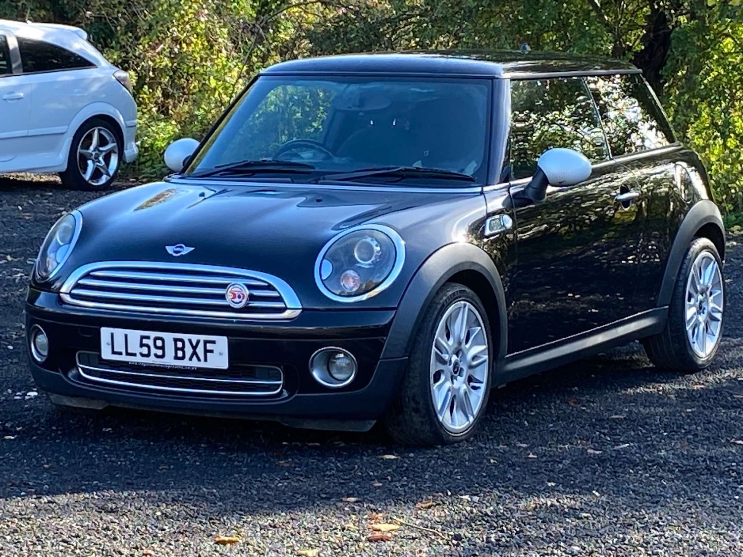 Used MINI Hatch 2009 for sale - 76343740: Photo 3