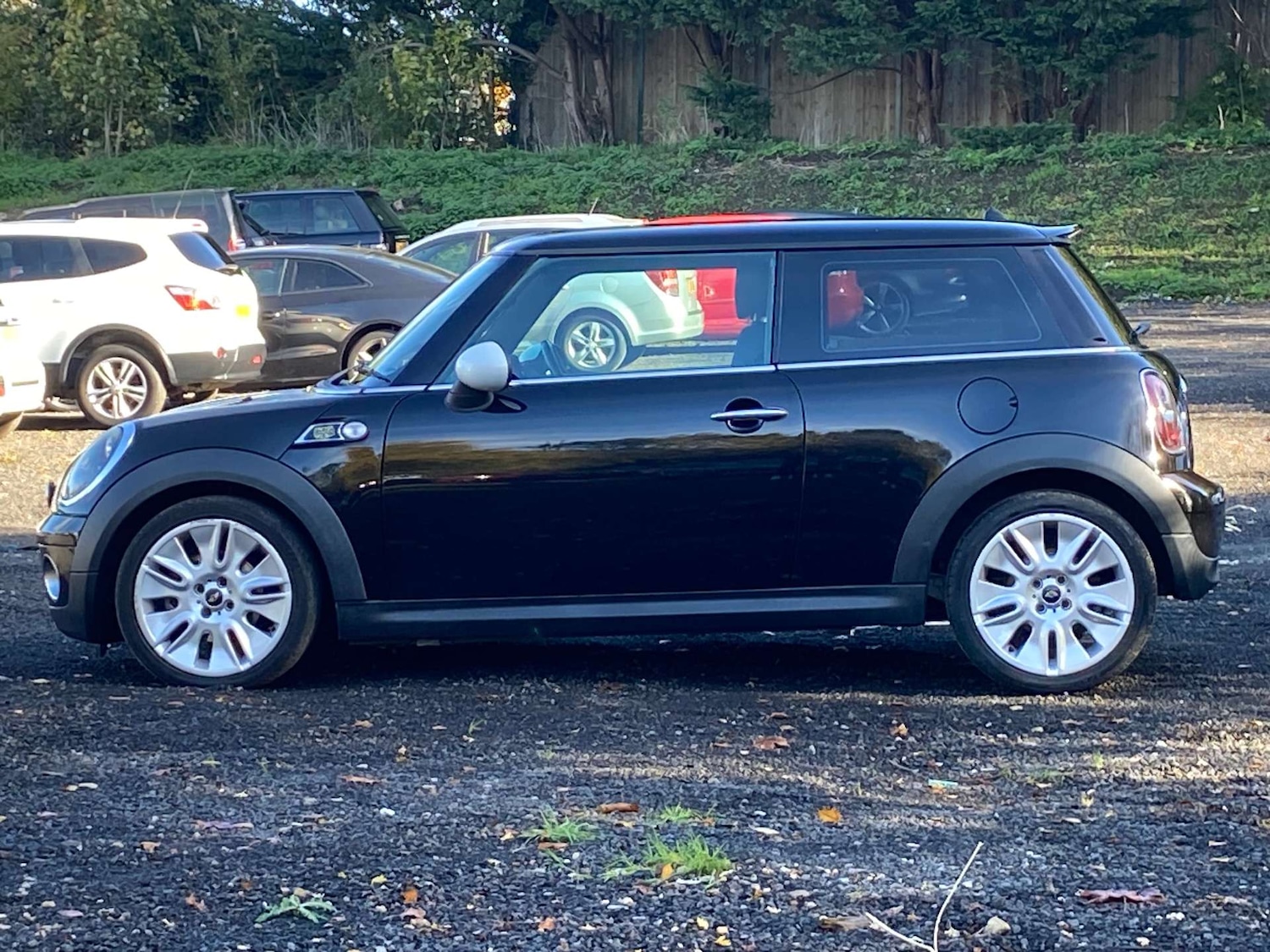 Used MINI Hatch 2009 for sale - 76343740: Photo 4