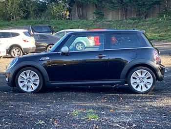 Used MINI Hatch 2009 for sale - 76343740: Photo