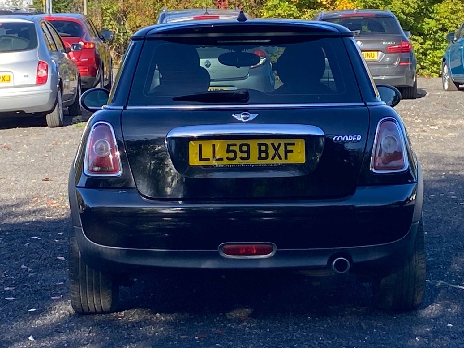 Used MINI Hatch 2009 for sale - 76343740: Photo 6