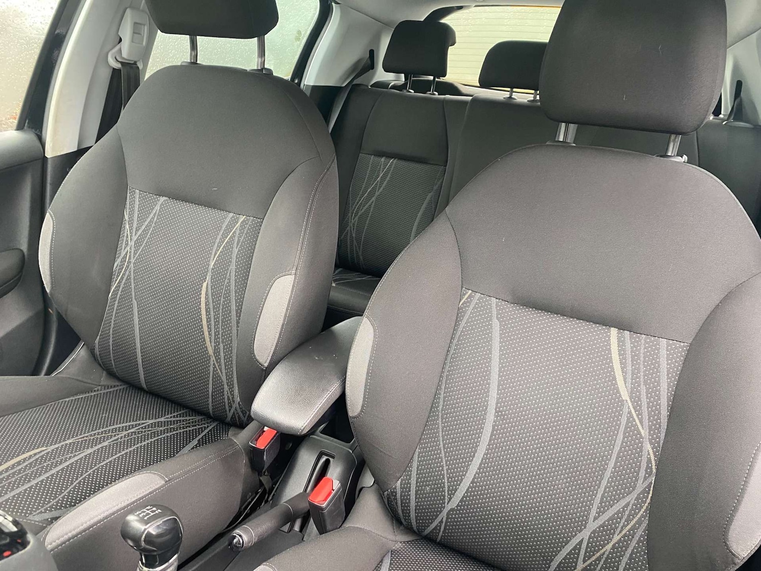 Used Peugeot 208 2014 for sale - 76333094: Photo 13