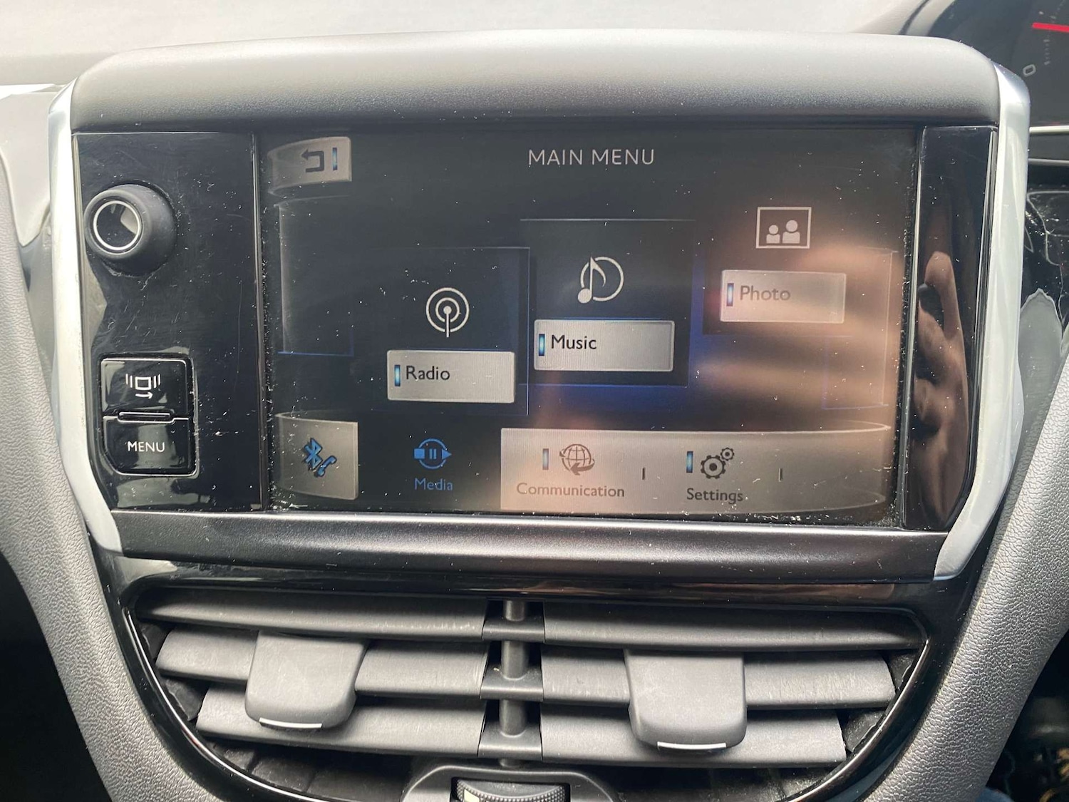 Used Peugeot 208 2014 for sale - 76333094: Photo 20