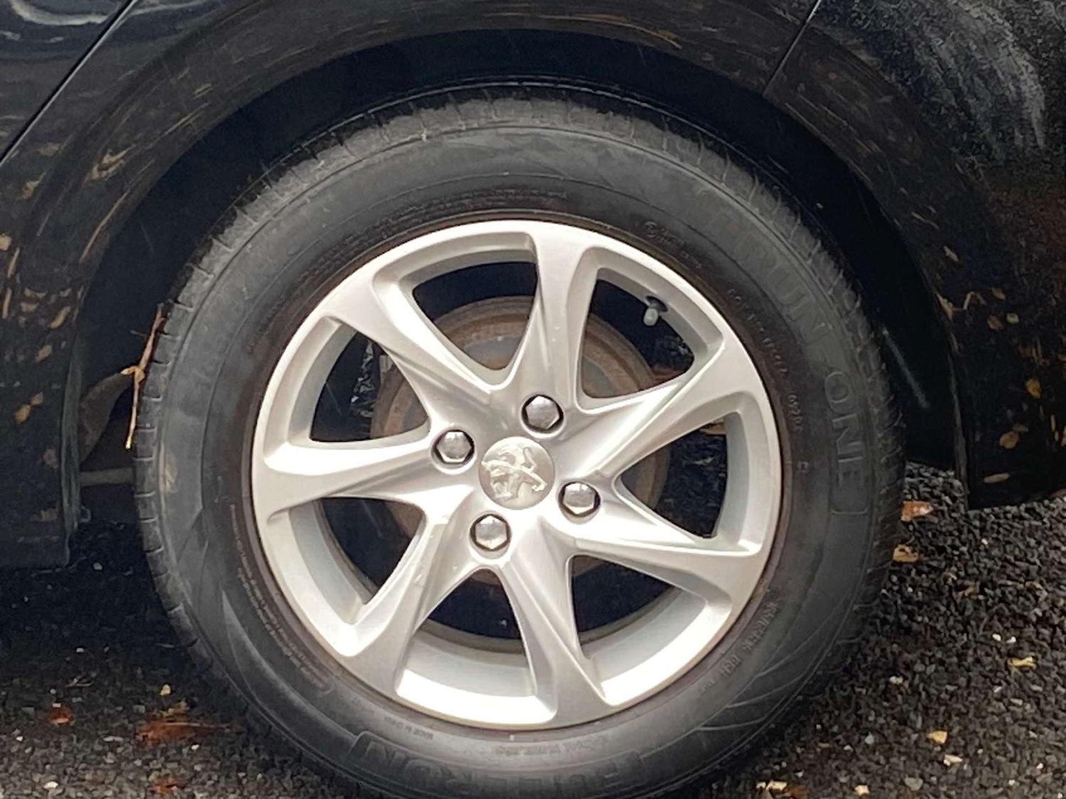 Used Peugeot 208 2014 for sale - 76333094: Photo 29