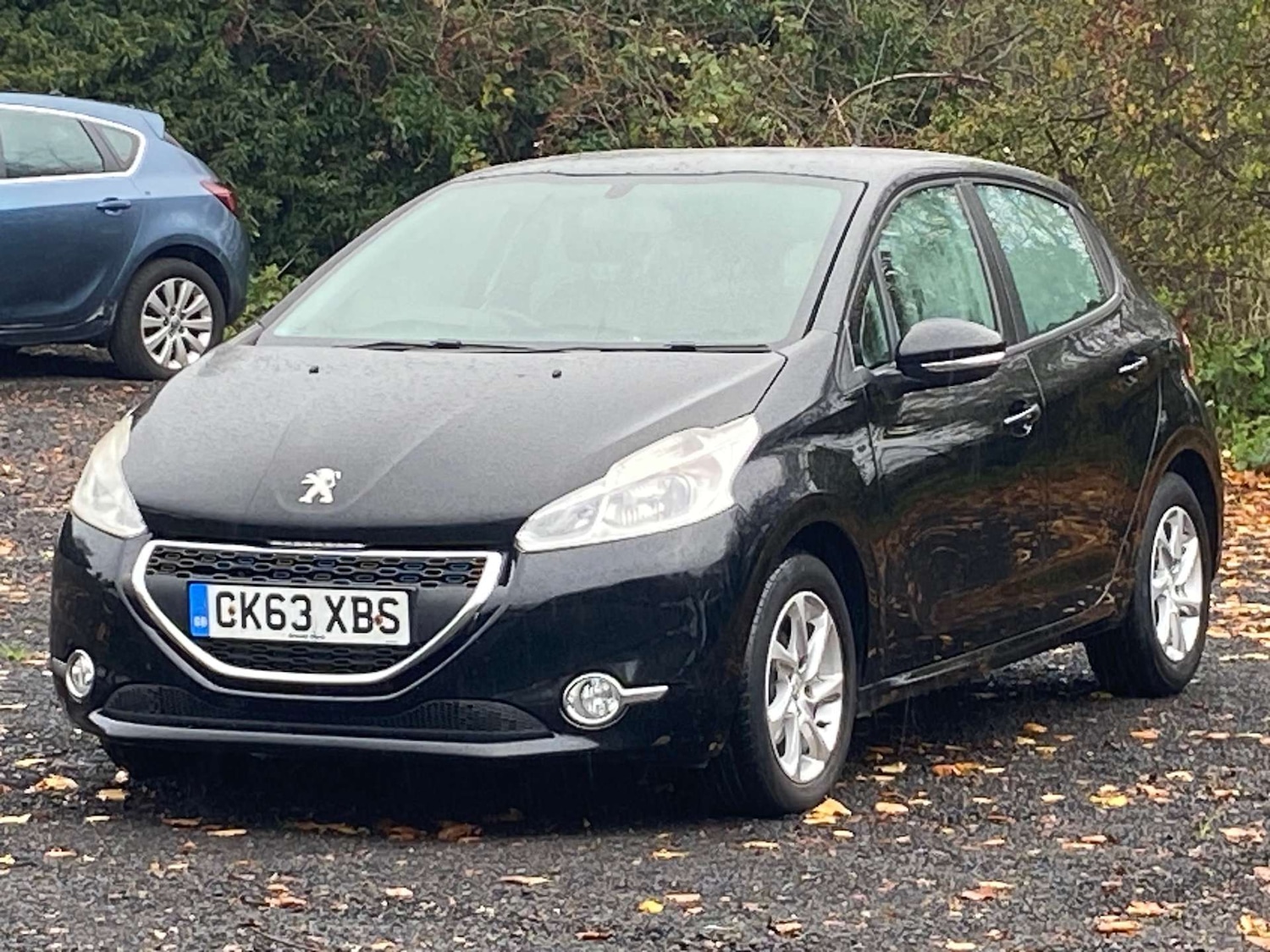 Used Peugeot 208 2014 for sale - 76333094: Photo 3