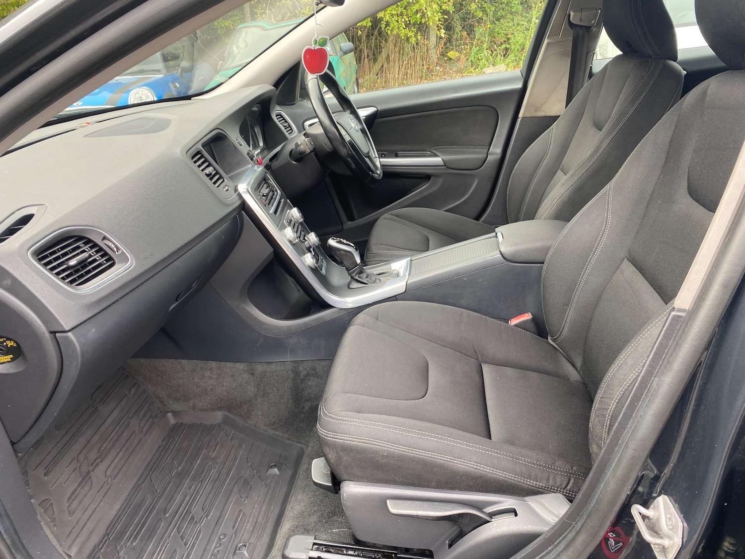 Vehicle 15